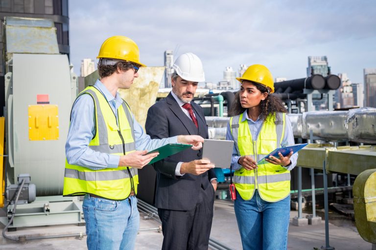 Funktionale Sicherheit Management Fehler