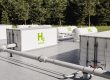 Hydrogen Safety Plant