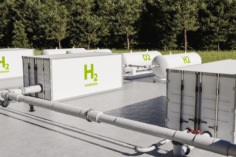Hydrogen Safety Plant